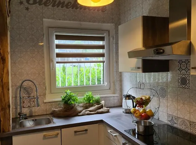 Bambu @ Ossiachersee Nyaraló