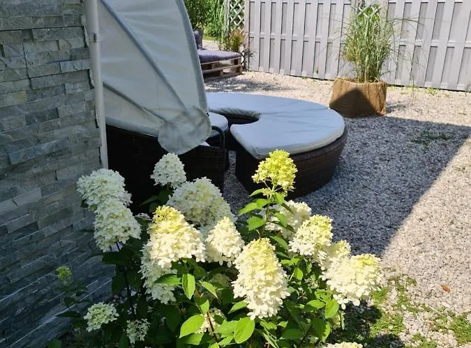 Bambu @ Ossiachersee * Bodensdorf