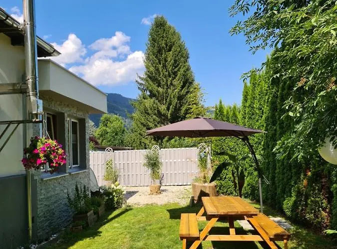 Bambu @ Ossiachersee Bodensdorf