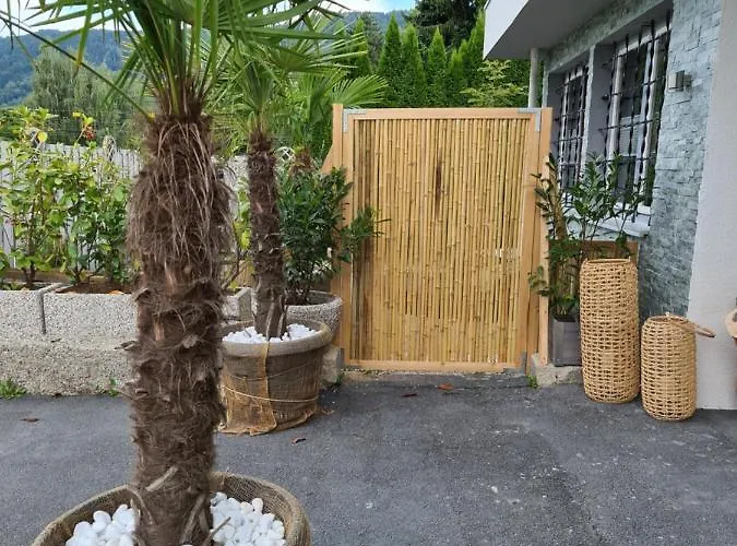 Bambu @ Ossiachersee Bodensdorf