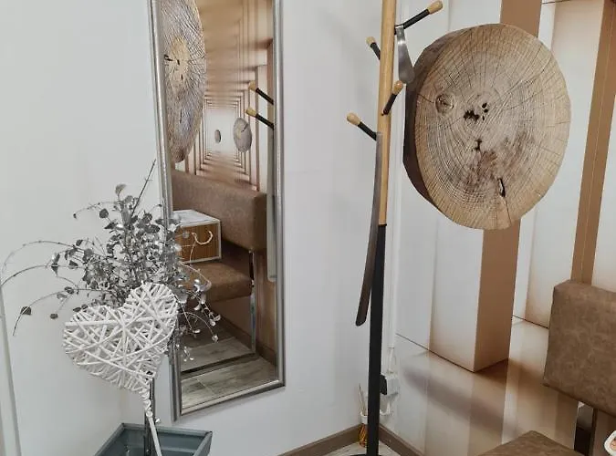 Holiday home Bambu @ Ossiachersee