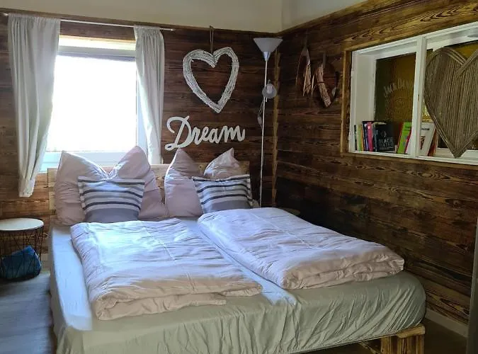 Bambu @ Ossiachersee Nyaraló *