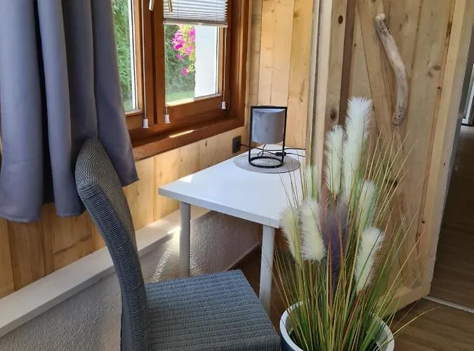 Bambu @ Ossiachersee Bodensdorf