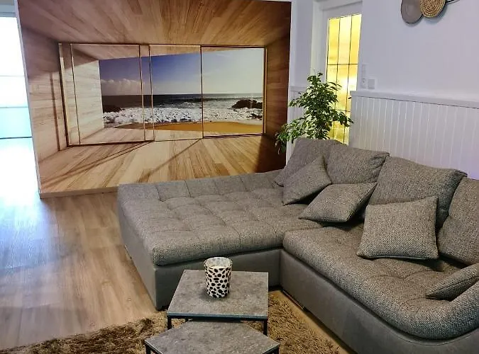 Nyaraló Bambu @ Ossiachersee