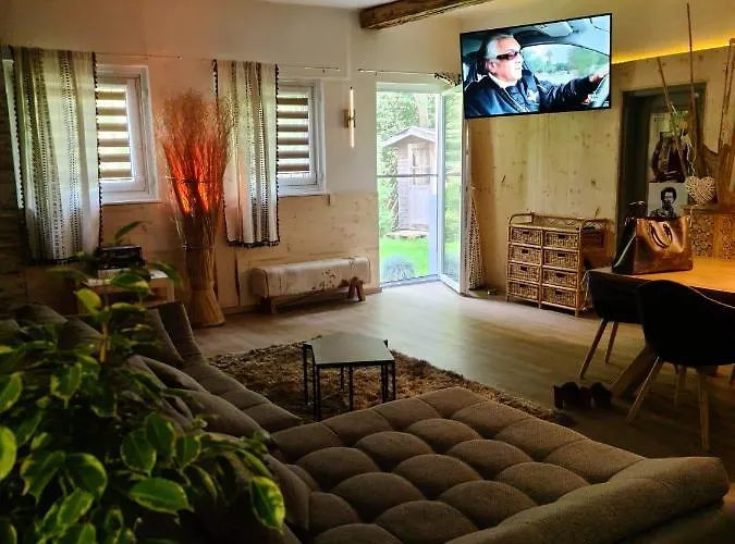 Bambu @ Ossiachersee * Bodensdorf