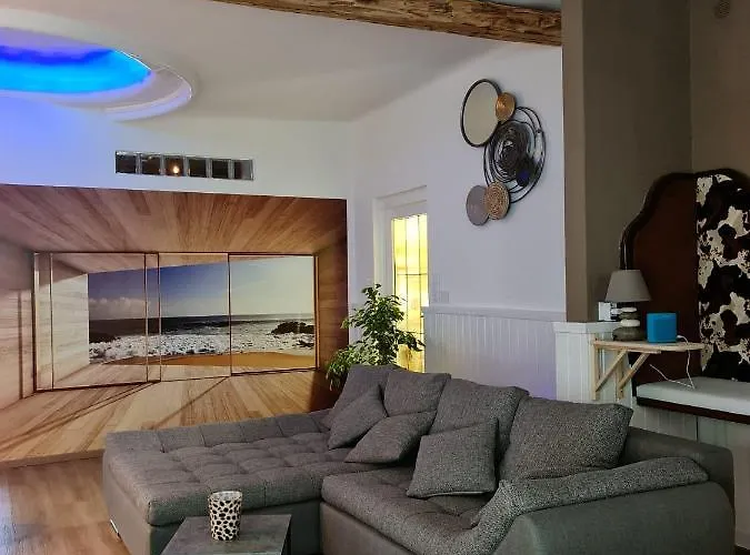 Bambu @ Ossiachersee 펜션