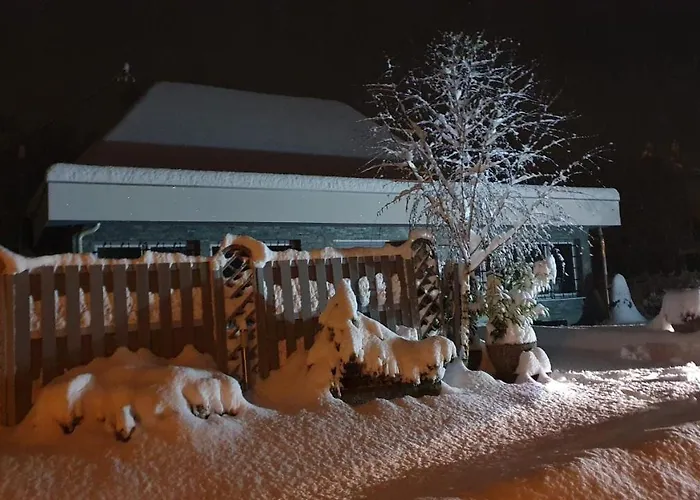 Holiday home Bambu @ Ossiachersee *