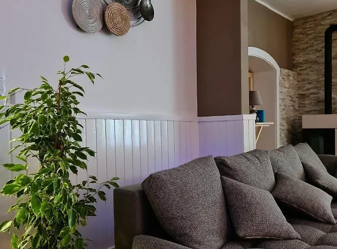 Bambu @ Ossiachersee Nyaraló