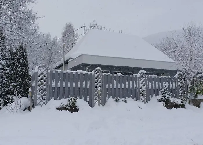 Bambu @ Ossiachersee