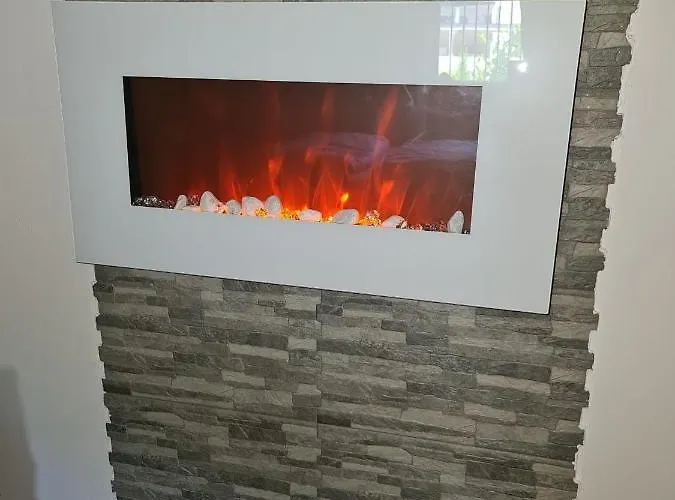 펜션 Bambu @ Ossiachersee