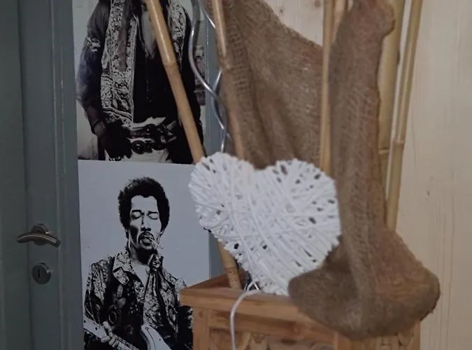 Holiday home Bambu @ Ossiachersee Bodensdorf