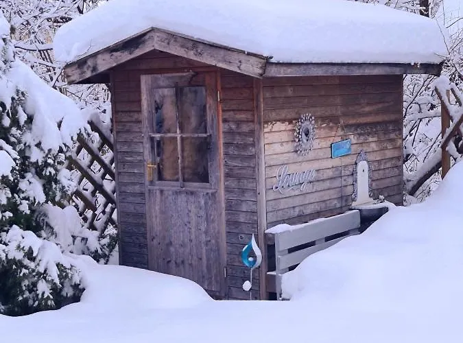 Holiday home Bambu @ Ossiachersee