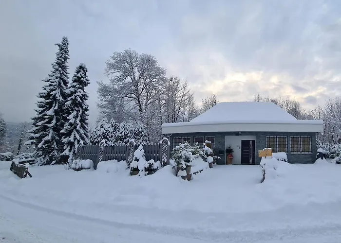 Bambu @ Ossiachersee Nyaraló Bodensdorf