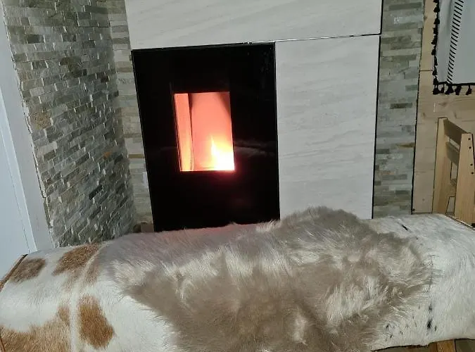 Nyaraló Bambu @ Ossiachersee