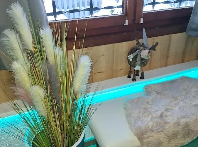 Bambu @ Ossiachersee *