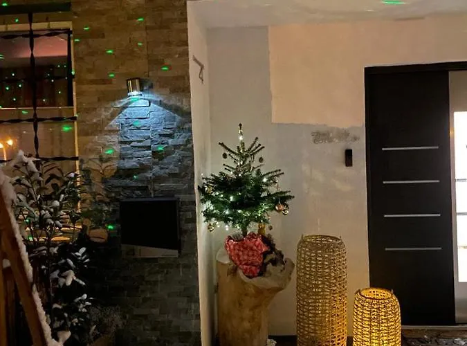 펜션 Bambu @ Ossiachersee