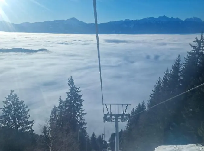 Bambu @ Ossiachersee *