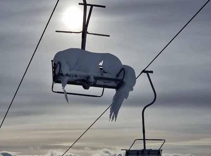 Bambu @ Ossiachersee