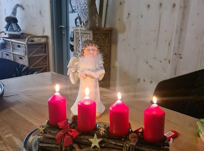 Bambu @ Ossiachersee Nyaraló