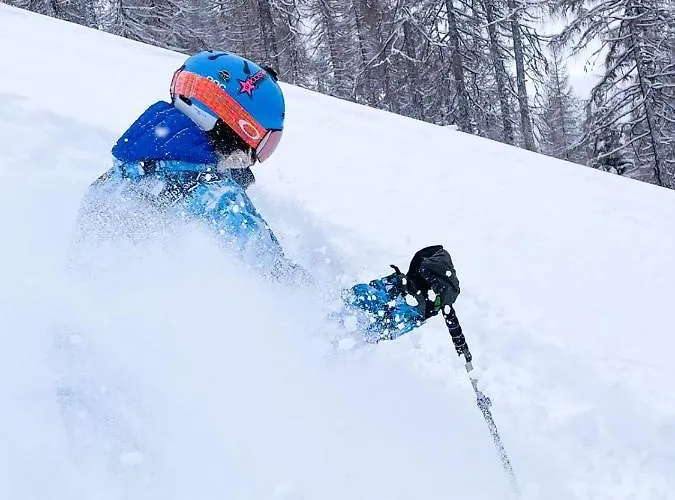 Holiday home Bambu @ Ossiachersee