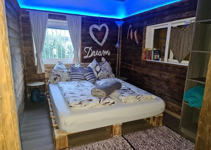 Bambu @ Ossiachersee 펜션 *